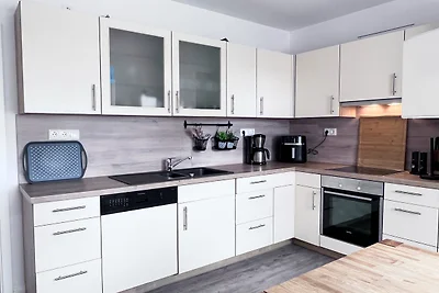 Emsland-Hus Wohnung 1