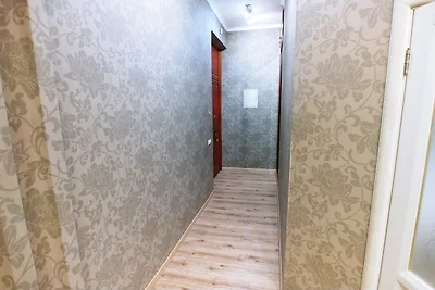 One bedroom. 6 Zankovetskoi St.