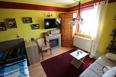 Kleine Wohngelegenheit