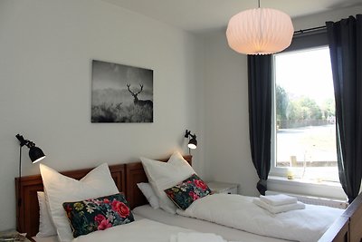 Ferienwohnung Am Ratsherrendreieck