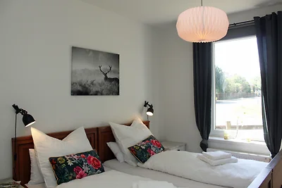 Vakantieappartement Gezinsvakantie Gerdau
