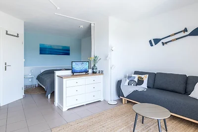 Haus Seeblick Wohnung 12 „Easy