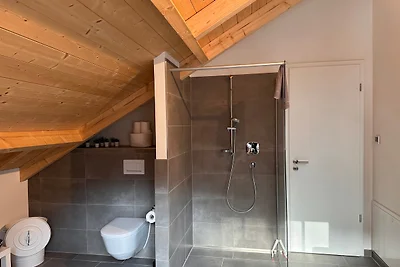 XXL-Ferienwohnung "Panoramablick"