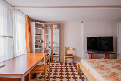 Vakantieappartement Gezinsvakantie Oberhof