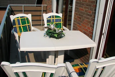 Vakantieappartement Gezinsvakantie Großenbrode