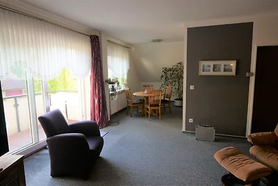 Vakantieappartement Gezinsvakantie Bad Zwischenahn