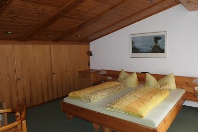 Vakantieappartement Gezinsvakantie Bürs