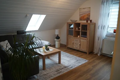 Ferienwohnung Am See 1