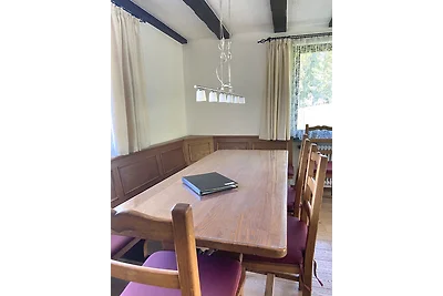 Schwarzwaldhaus Sonnenstrasse