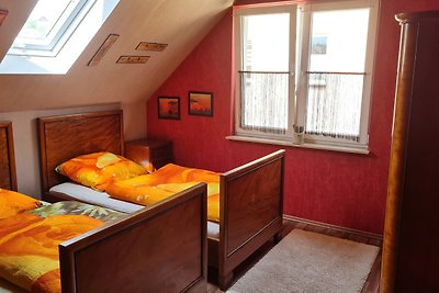 Pension Kapellenstrasse -