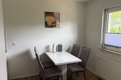 Ferienwohnung Marie