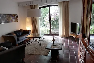 Appartement Schomaker-Fatmann