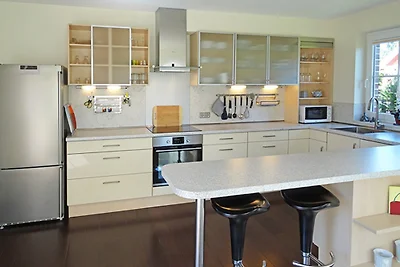 Vakantieappartement Gezinsvakantie Kellenhusen