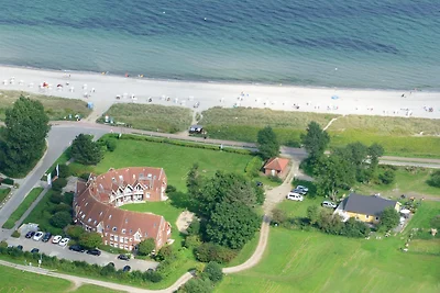 Vakantieappartement Gezinsvakantie Kronsgaard