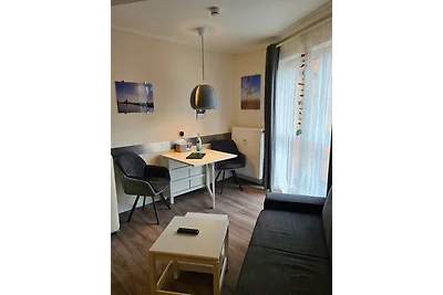 Strandburg Juist Apartment 208 -