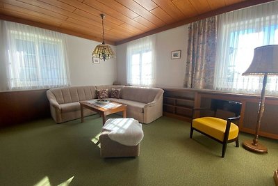 Vakantieappartement Gezinsvakantie Bad Radkersburg