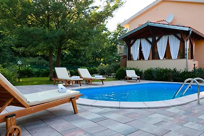 Appartamento Vacanza con famiglia Silo