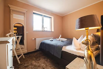 Appartamento Vacanza con famiglia Quedlinburg