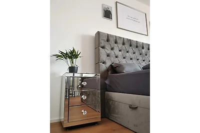 Appartamento Vacanza con famiglia Hannover Region