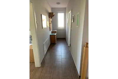 Janas Ferienwohnung in Heideblick