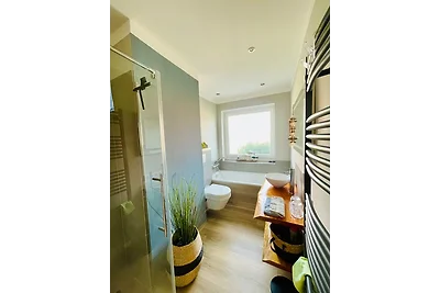 Lütt Kajüt bi Frank