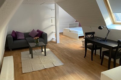 Vakantieappartement Gezinsvakantie Heidelberg