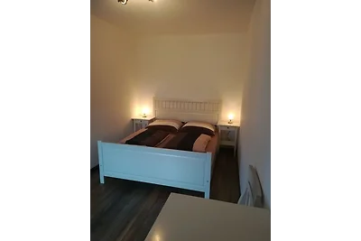 Ferienwohnung Brocken