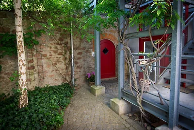 Mühlbastei Bautzen - WellnessSuite