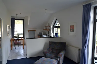 Appartementhaus Dr. Domberg Wohnung