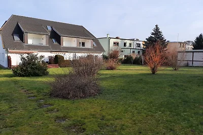 Zempin, Hansestr. 22 "Schatzkiste"