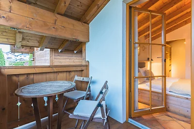 Dorfchalets - Chalet Berta inkl.