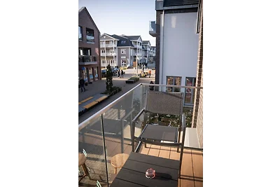 Ostsee - Appartement Nr. 87