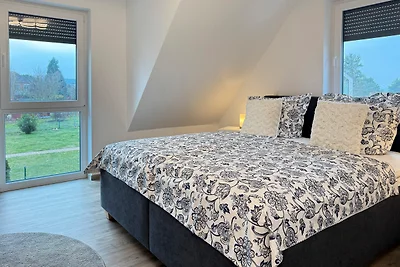 Casa vacanze Vacanza di relax Fuhlendorf