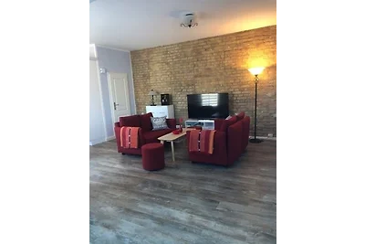 Holiday home relaxing holiday Fredersdorf