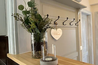 Fewo Lange Gasse 4 - 2.