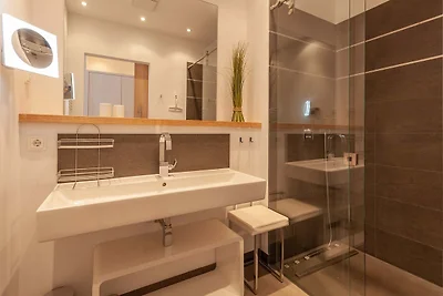 Villa Claire Sea Lounge