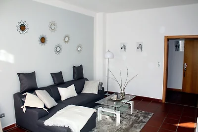 Vakantieappartement Gezinsvakantie Lehrte