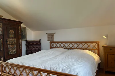 Apartamento Vacaciones familiares Trostberg