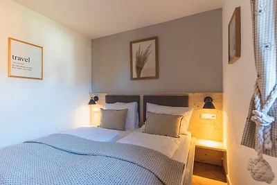 Dorfchalets - Chalet Dora inkl.