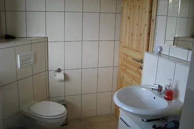 Ferienapartment Bossmann
