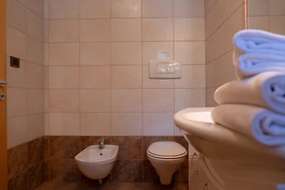 Ferienwohnung im Haus Texel (VI)