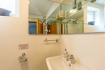 Vakantieappartement Gezinsvakantie Eckernförde