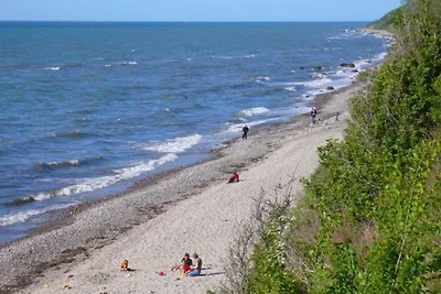 Appartamento Vacanza con famiglia Rerik