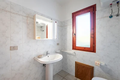 I Giardini di Badus 4 people