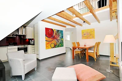 Ferienwohnung MeerZeit