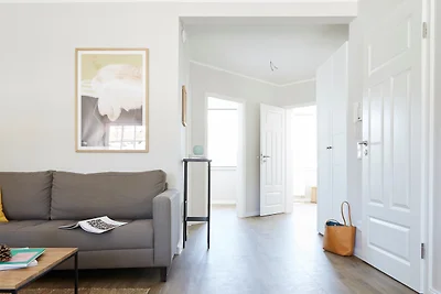 Villa Fortuna - Superior Suite mit