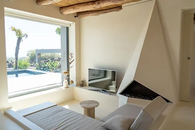 Vakantiehuis Ontspannende vakantie Orosei