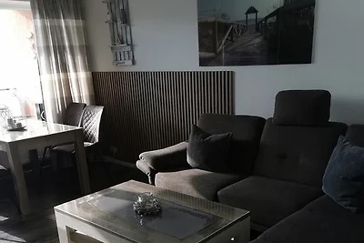 Ferienwohnung Steffens - "Grüntal"