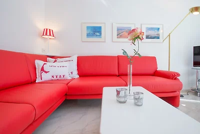 Appartamento Vacanza con famiglia Wenningstedt-Braderup