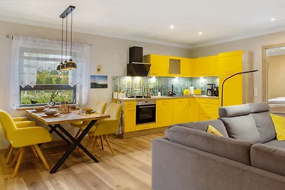 Ferienhaus Mond mit Sternenblick